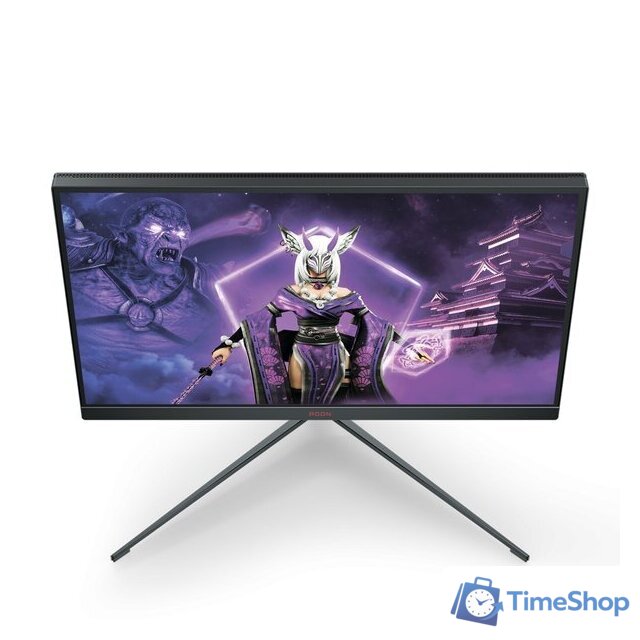 Игровой монитор AOC Agon AG274QXM - Изображение №10 — Интернет-магазин Time-Shop