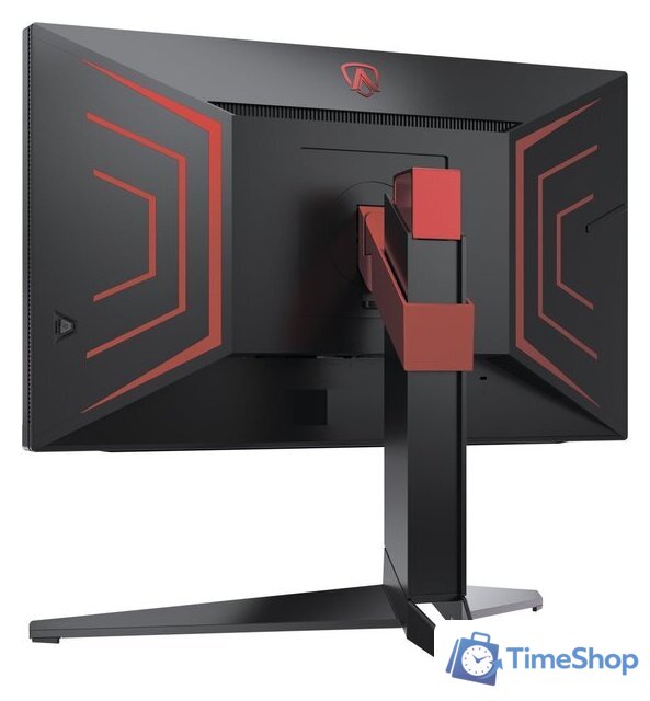 Игровой монитор AOC Agon AG274QXM - Изображение №6 — Интернет-магазин Time-Shop