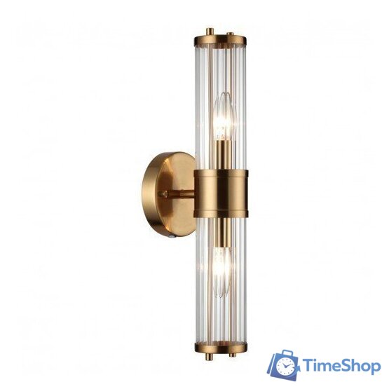 Бра Odeon Light Kepa 4946/2W - Изображение №4 — Интернет-магазин Time-Shop