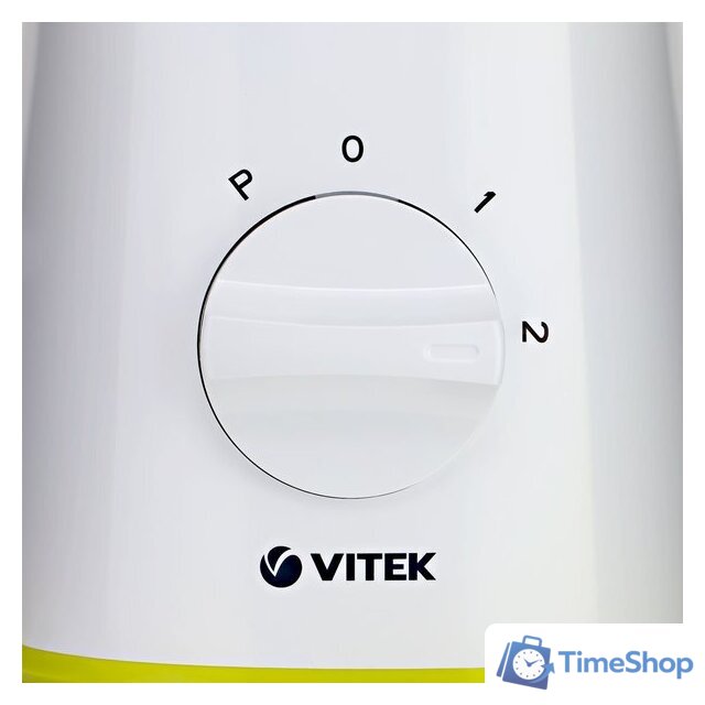Стационарный блендер Vitek VT-8513 G - Изображение №3 — Интернет-магазин Time-Shop