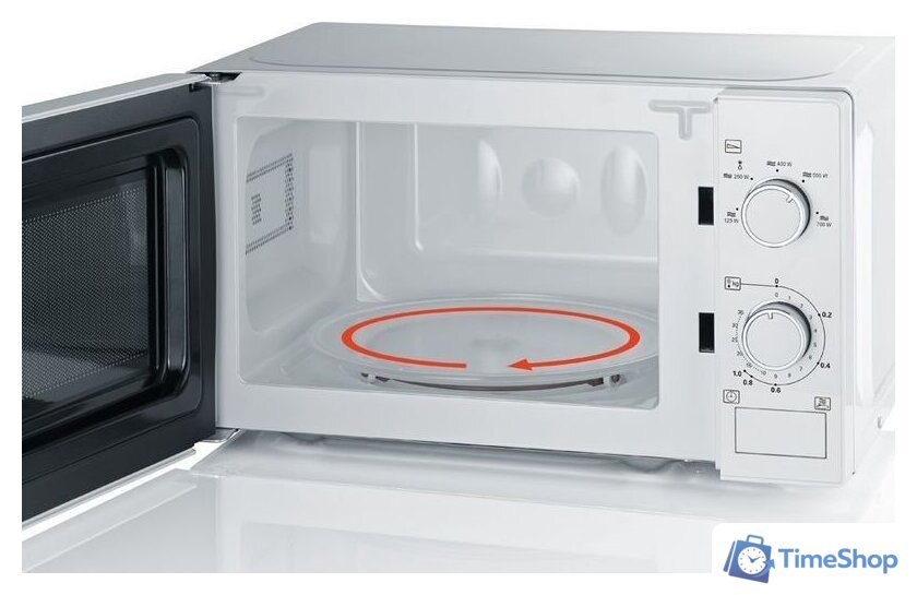 Микроволновая печь Severin MW 7770 - Изображение №2 — Интернет-магазин Time-Shop