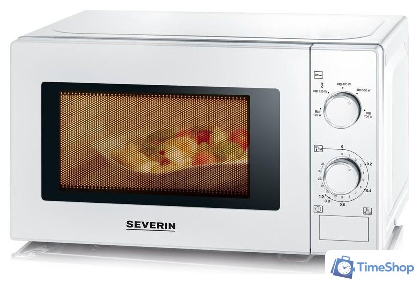Микроволновая печь Severin MW 7770 - Изображение №1 — Интернет-магазин Time-Shop