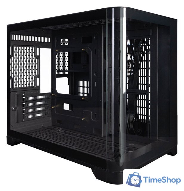 Корпус 1stPlayer UView UV6 (черный) - Изображение №1 — Интернет-магазин Time-Shop