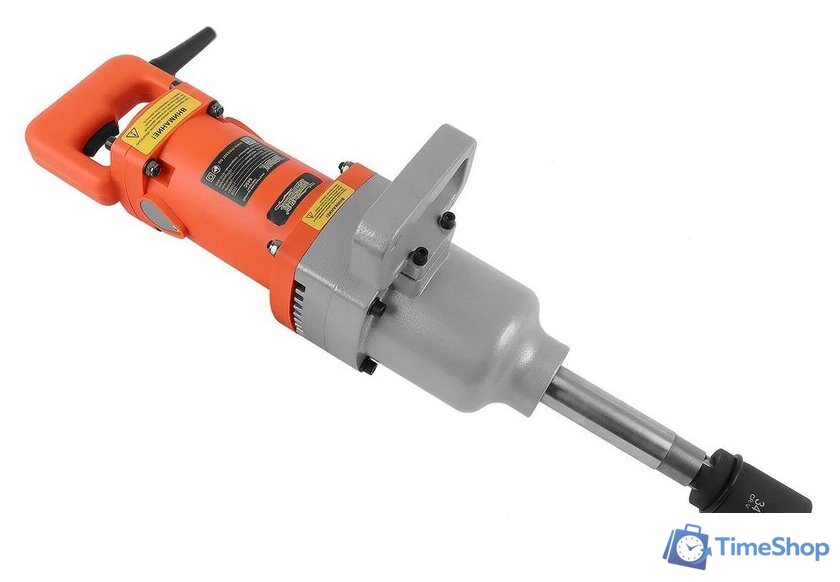 Гайковерт Messer 645C 05-40-645 - Изображение №1 — Интернет-магазин Time-Shop