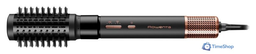 Фен-щетка Rowenta Air Shape UB9820E0 - Изображение №2 — Интернет-магазин Time-Shop