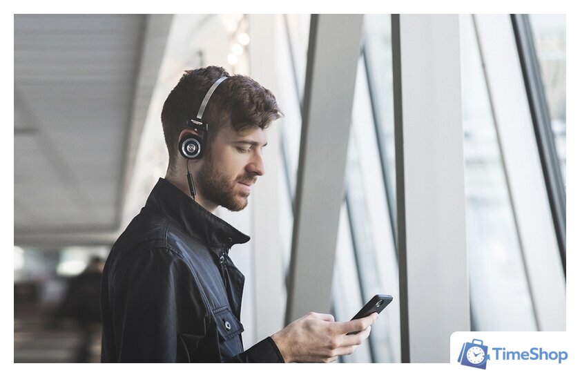 Наушники KOSS Porta Pro Wireless - Изображение №11 — Интернет-магазин Time-Shop