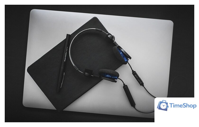 Наушники KOSS Porta Pro Wireless - Изображение №8 — Интернет-магазин Time-Shop