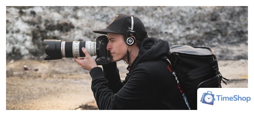 Наушники KOSS Porta Pro Wireless - Изображение №12 — Интернет-магазин Time-Shop