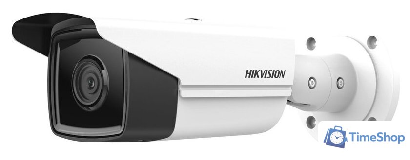 IP-камера Hikvision DS-2CD2T43G2-2I (2.8 мм) - Изображение №1 — Интернет-магазин Time-Shop
