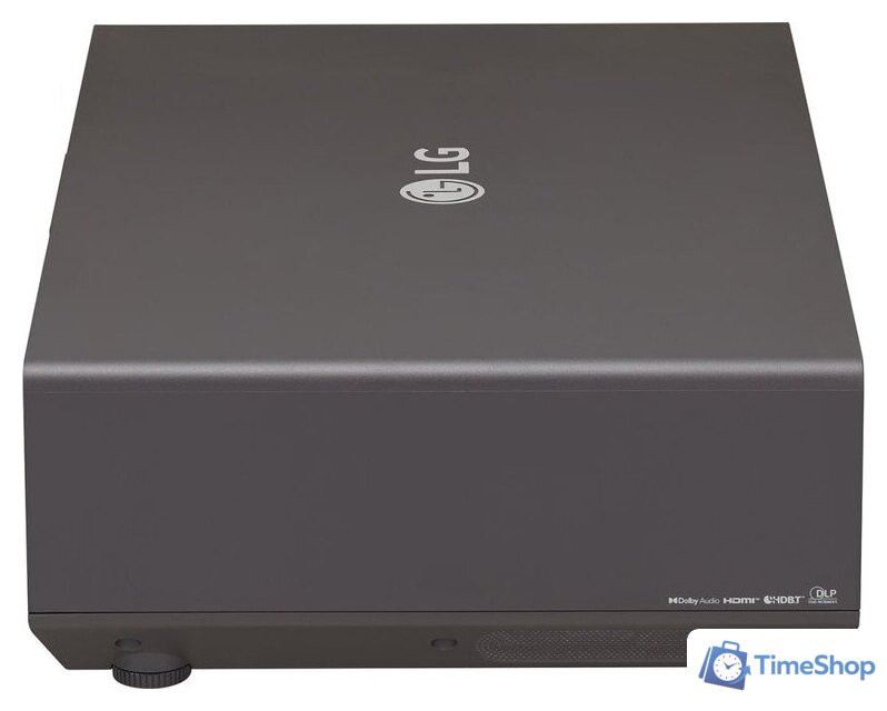 Проектор LG ProBeam 4K BU70QGA - Изображение №3 — Интернет-магазин Time-Shop