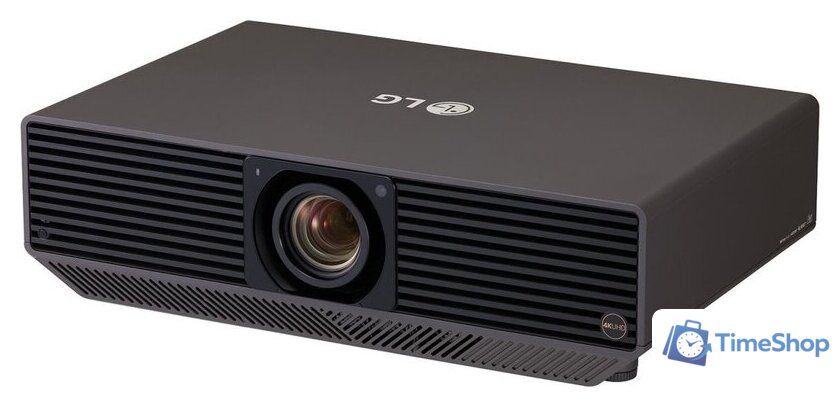 Проектор LG ProBeam 4K BU70QGA - Изображение №5 — Интернет-магазин Time-Shop