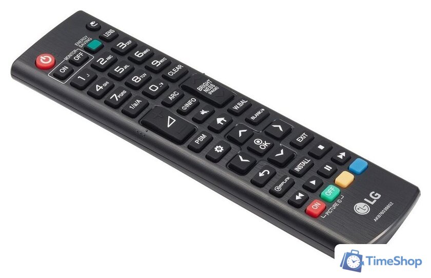 Проектор LG ProBeam 4K BU70QGA - Изображение №12 — Интернет-магазин Time-Shop