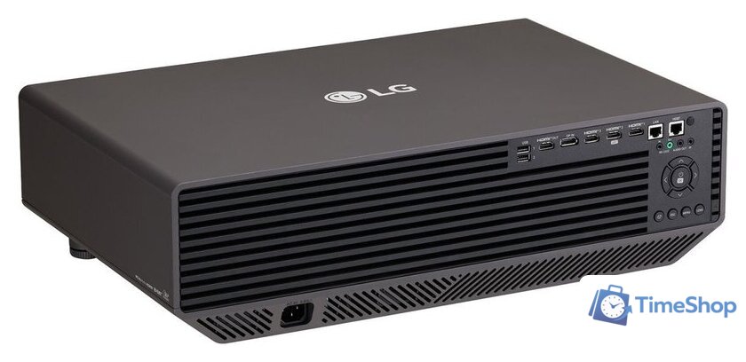 Проектор LG ProBeam 4K BU70QGA - Изображение №7 — Интернет-магазин Time-Shop