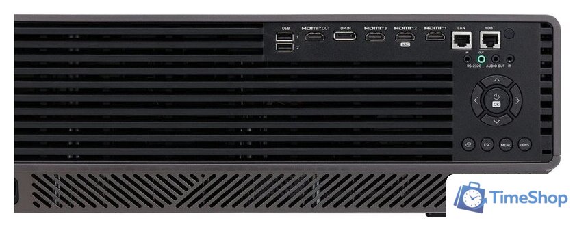 Проектор LG ProBeam 4K BU70QGA - Изображение №10 — Интернет-магазин Time-Shop