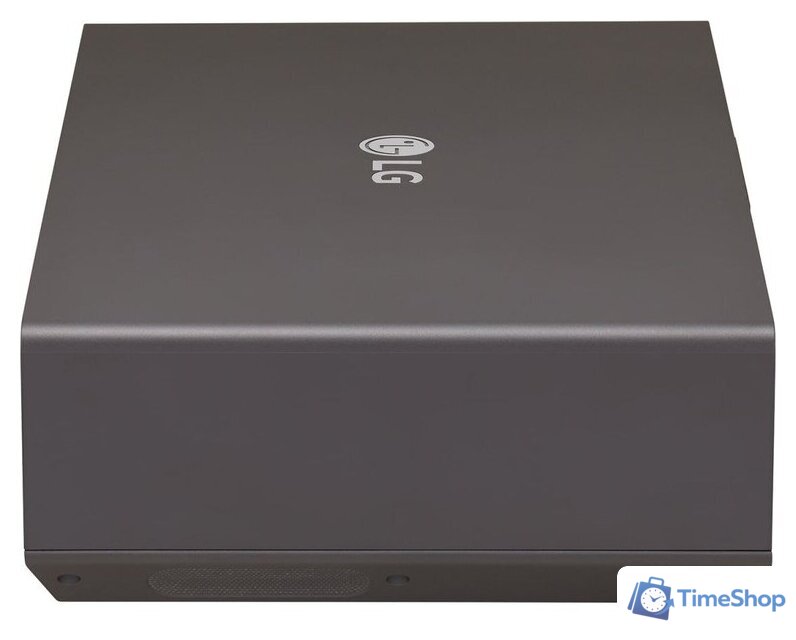 Проектор LG ProBeam 4K BU70QGA - Изображение №4 — Интернет-магазин Time-Shop