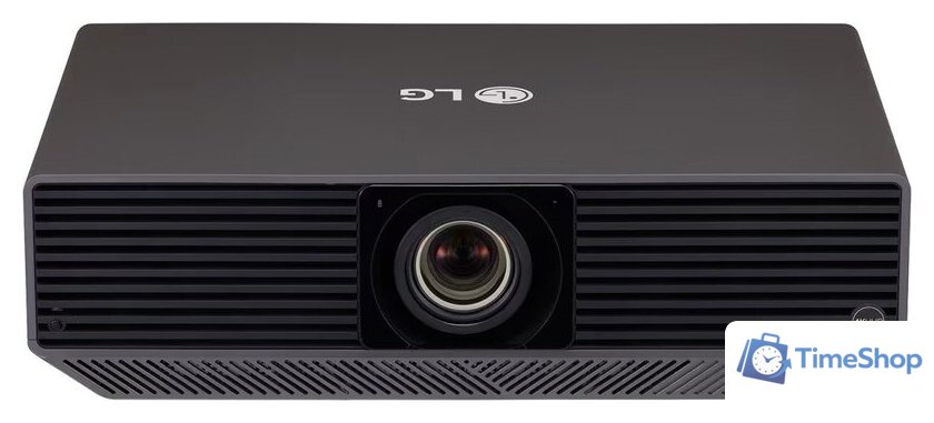 Проектор LG ProBeam 4K BU70QGA - Изображение №1 — Интернет-магазин Time-Shop