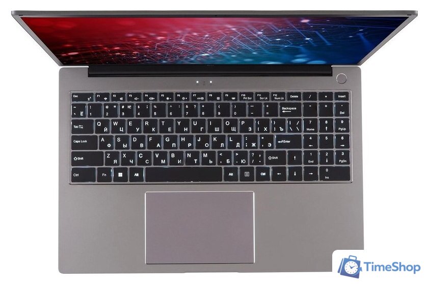 Ноутбук iRU Strato 16ALMR 2159330 - Изображение №16 — Интернет-магазин Time-Shop