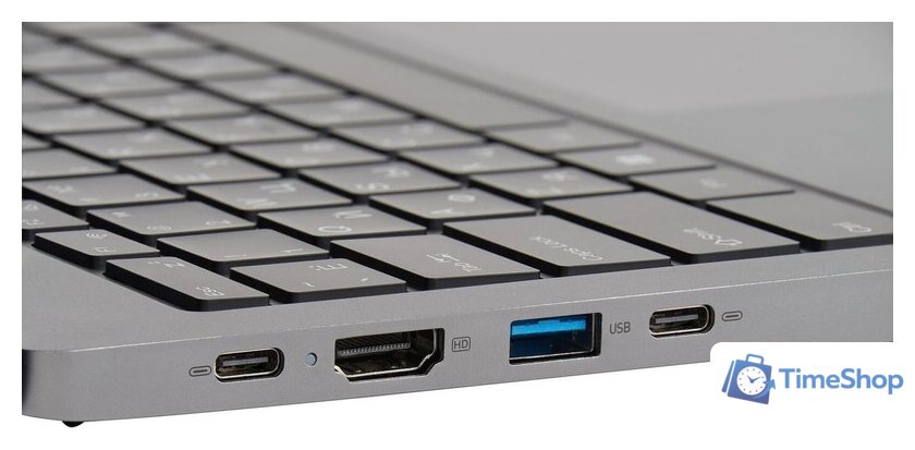 Ноутбук iRU Strato 16ALMR 2159330 - Изображение №14 — Интернет-магазин Time-Shop