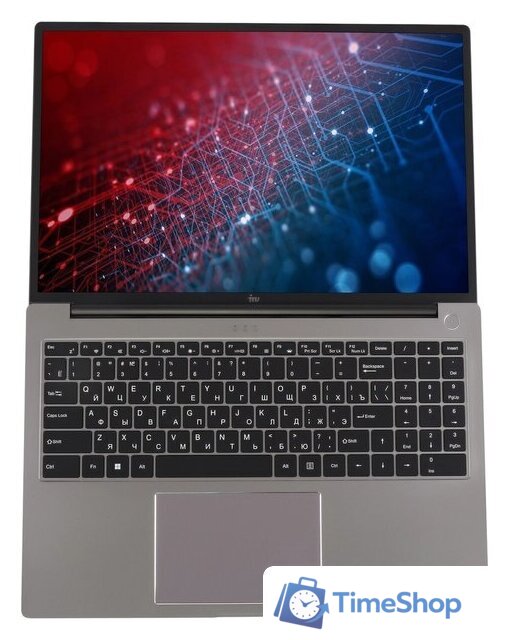 Ноутбук iRU Strato 16ALMR 2159330 - Изображение №9 — Интернет-магазин Time-Shop