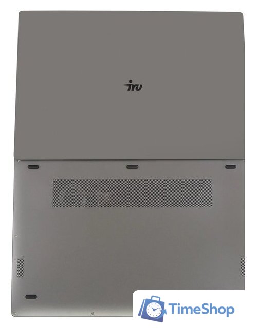 Ноутбук iRU Strato 16ALMR 2159330 - Изображение №10 — Интернет-магазин Time-Shop