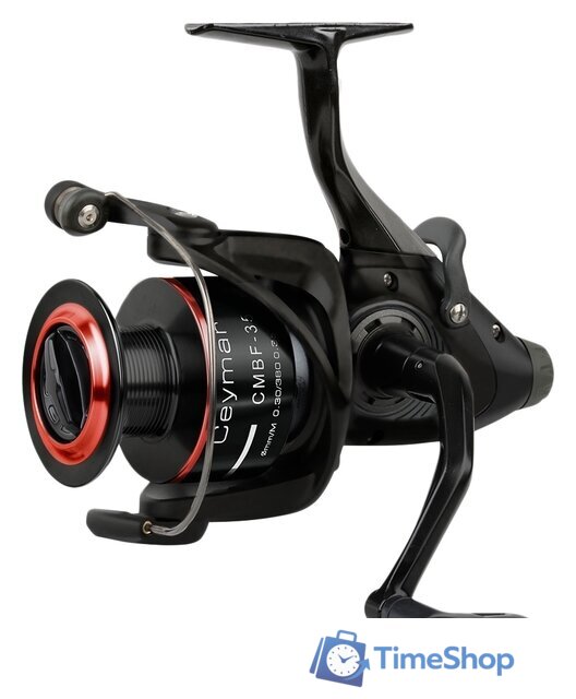 Рыболовная катушка Okuma Ceymar CMBF-330 - Изображение №1 — Интернет-магазин Time-Shop