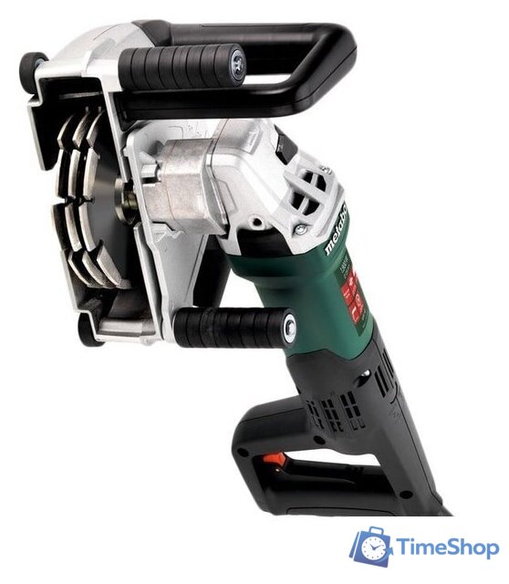 Штроборез Metabo MFE 40 - Изображение №4 — Интернет-магазин Time-Shop