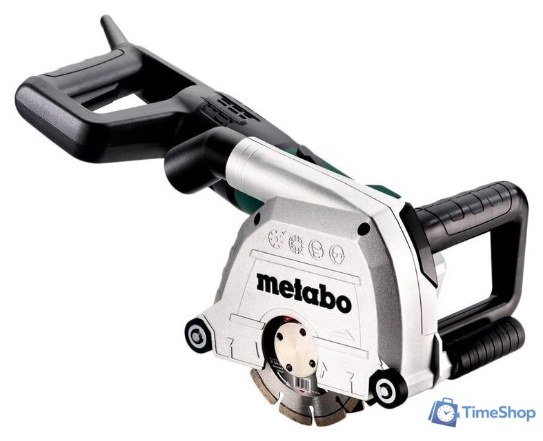 Штроборез Metabo MFE 40 - Изображение №1 — Интернет-магазин Time-Shop