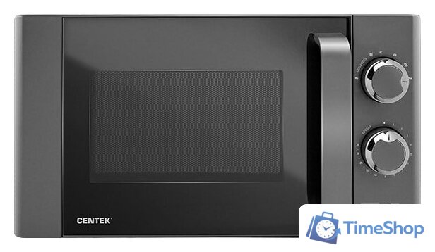 Микроволновая печь CENTEK CT-1573 - Изображение №1 — Интернет-магазин Time-Shop