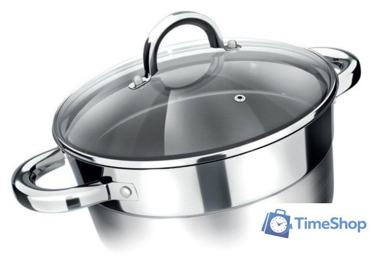 Кастрюля Lara Aurora LR02-401 - Изображение №3 — Интернет-магазин Time-Shop