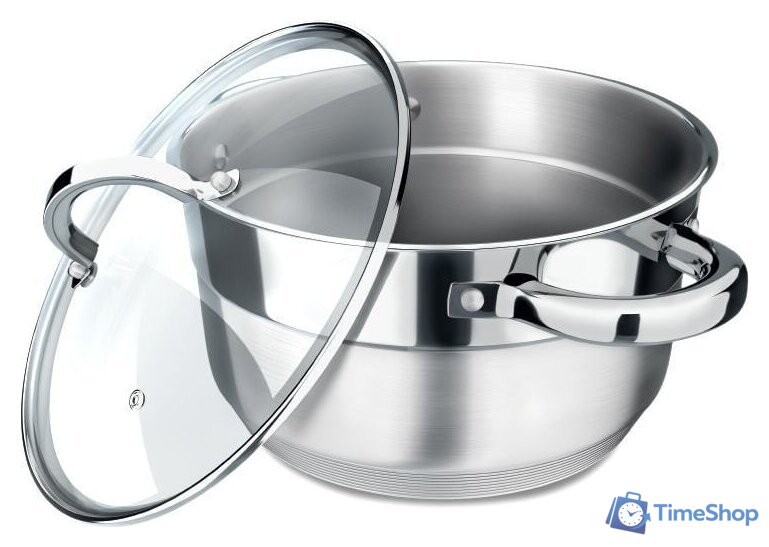 Кастрюля Lara Aurora LR02-401 - Изображение №2 — Интернет-магазин Time-Shop