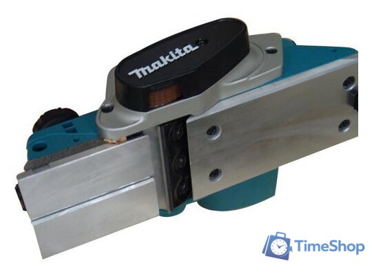 Рубанок Makita KP0800J - Изображение №3 — Интернет-магазин Time-Shop