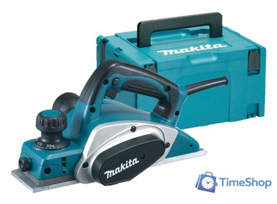 Рубанок Makita KP0800J - Изображение №1 — Интернет-магазин Time-Shop