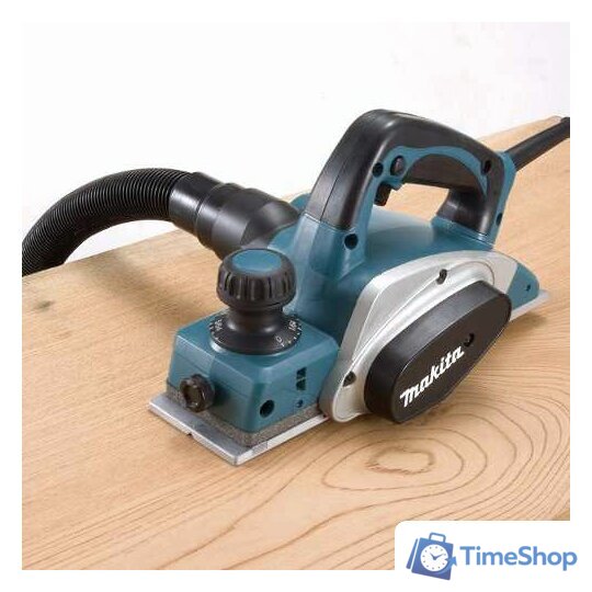 Рубанок Makita KP0800J - Изображение №10 — Интернет-магазин Time-Shop