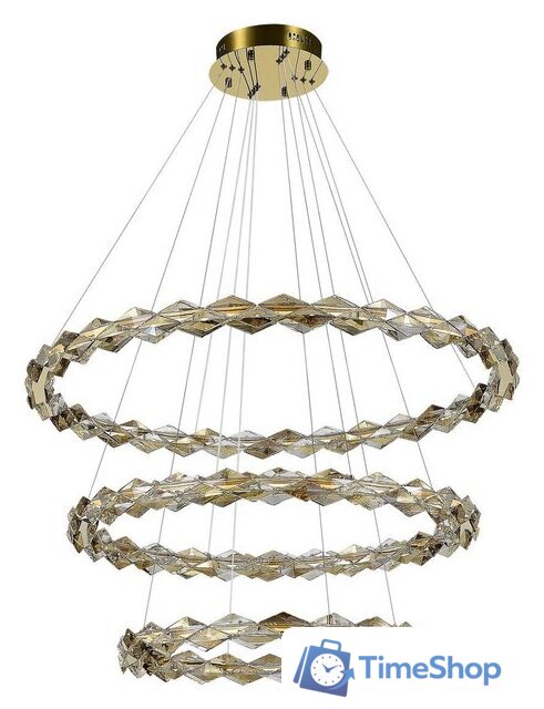 Подвесная люстра ST Luce SL6009.203.03 - Изображение №1 — Интернет-магазин Time-Shop