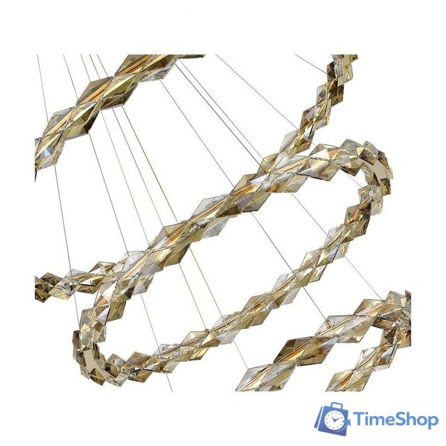 Подвесная люстра ST Luce SL6009.203.03 - Изображение №3 — Интернет-магазин Time-Shop