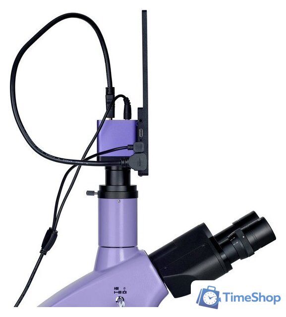 Микроскоп Magus Bio D230TL LCD 83007 - Изображение №22 — Интернет-магазин Time-Shop