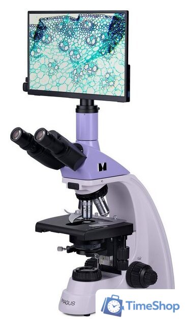 Микроскоп Magus Bio D230TL LCD 83007 - Изображение №19 — Интернет-магазин Time-Shop
