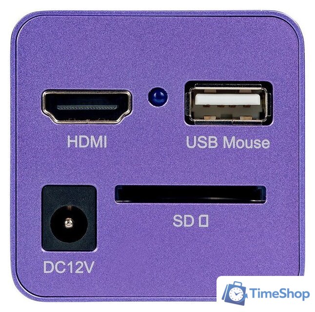 Микроскоп Magus Bio D230TL LCD 83007 - Изображение №24 — Интернет-магазин Time-Shop