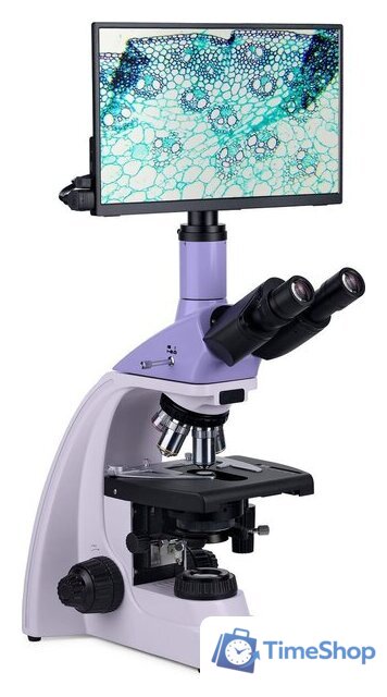Микроскоп Magus Bio D230TL LCD 83007 - Изображение №3 — Интернет-магазин Time-Shop