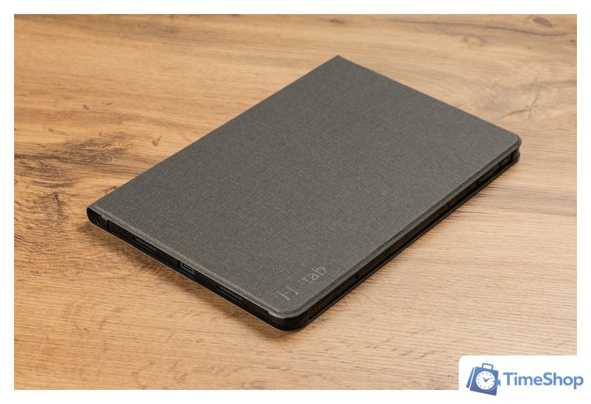 Планшет Horizont H-Tab 1 6GB/128GB LTE (темно-серый) - Изображение №8 — Интернет-магазин Time-Shop
