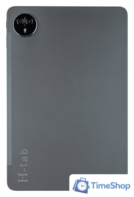 Планшет Horizont H-Tab 1 6GB/128GB LTE (темно-серый) - Изображение №2 — Интернет-магазин Time-Shop