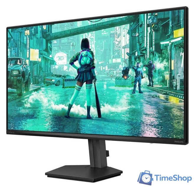 Игровой монитор Philips Evnia 24M2N3200NF/00 - Изображение №3 — Интернет-магазин Time-Shop