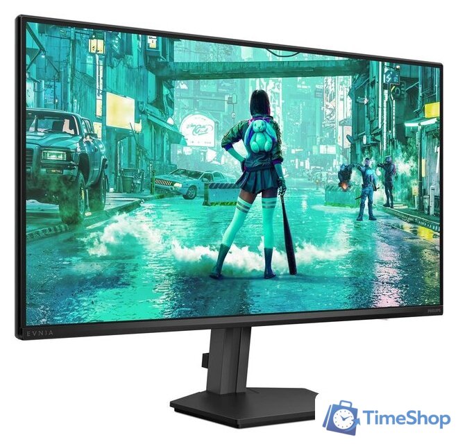 Игровой монитор Philips Evnia 24M2N3200NF/00 - Изображение №2 — Интернет-магазин Time-Shop