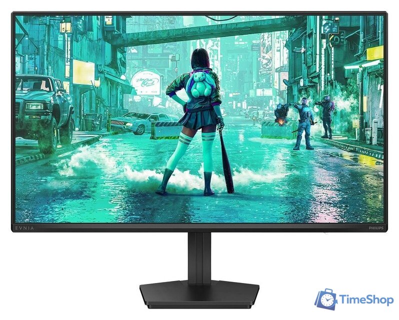 Игровой монитор Philips Evnia 24M2N3200NF/00 - Изображение №1 — Интернет-магазин Time-Shop
