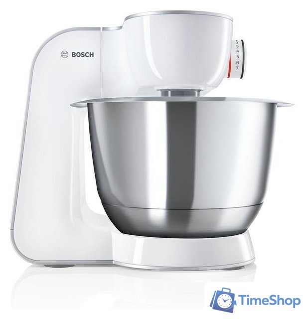 Кухонная машина Bosch MUM58259 - Изображение №3 — Интернет-магазин Time-Shop