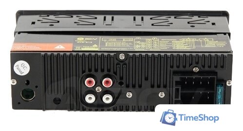 USB-магнитола ACV AVS-812R - Изображение №5 — Интернет-магазин Time-Shop