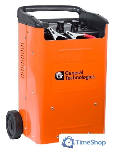 Пуско-зарядное устройство General Technologies GT-JC540 - Изображение №3 — Интернет-магазин Time-Shop