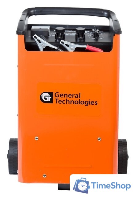 Пуско-зарядное устройство General Technologies GT-JC540 - Изображение №2 — Интернет-магазин Time-Shop