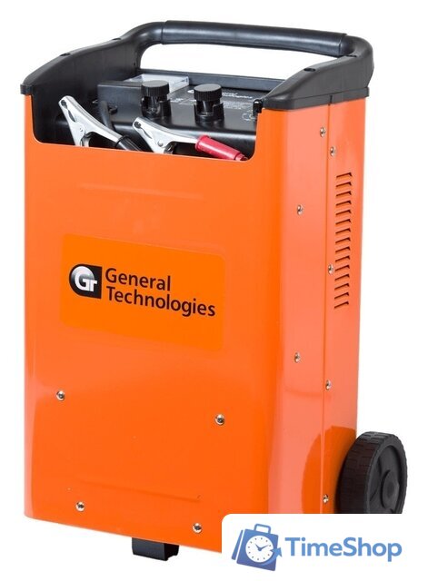 Пуско-зарядное устройство General Technologies GT-JC540 - Изображение №1 — Интернет-магазин Time-Shop