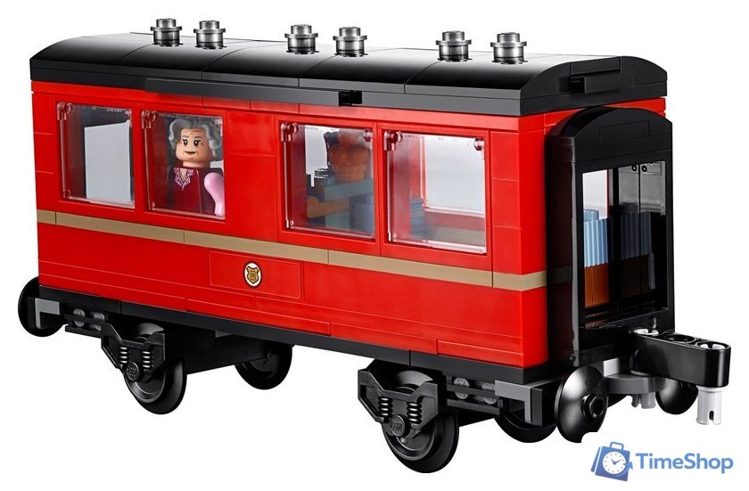 Конструктор LEGO Harry Potter 75955 Хогвартс-экспресс - Изображение №4 — Интернет-магазин Time-Shop